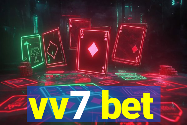 vv7 bet